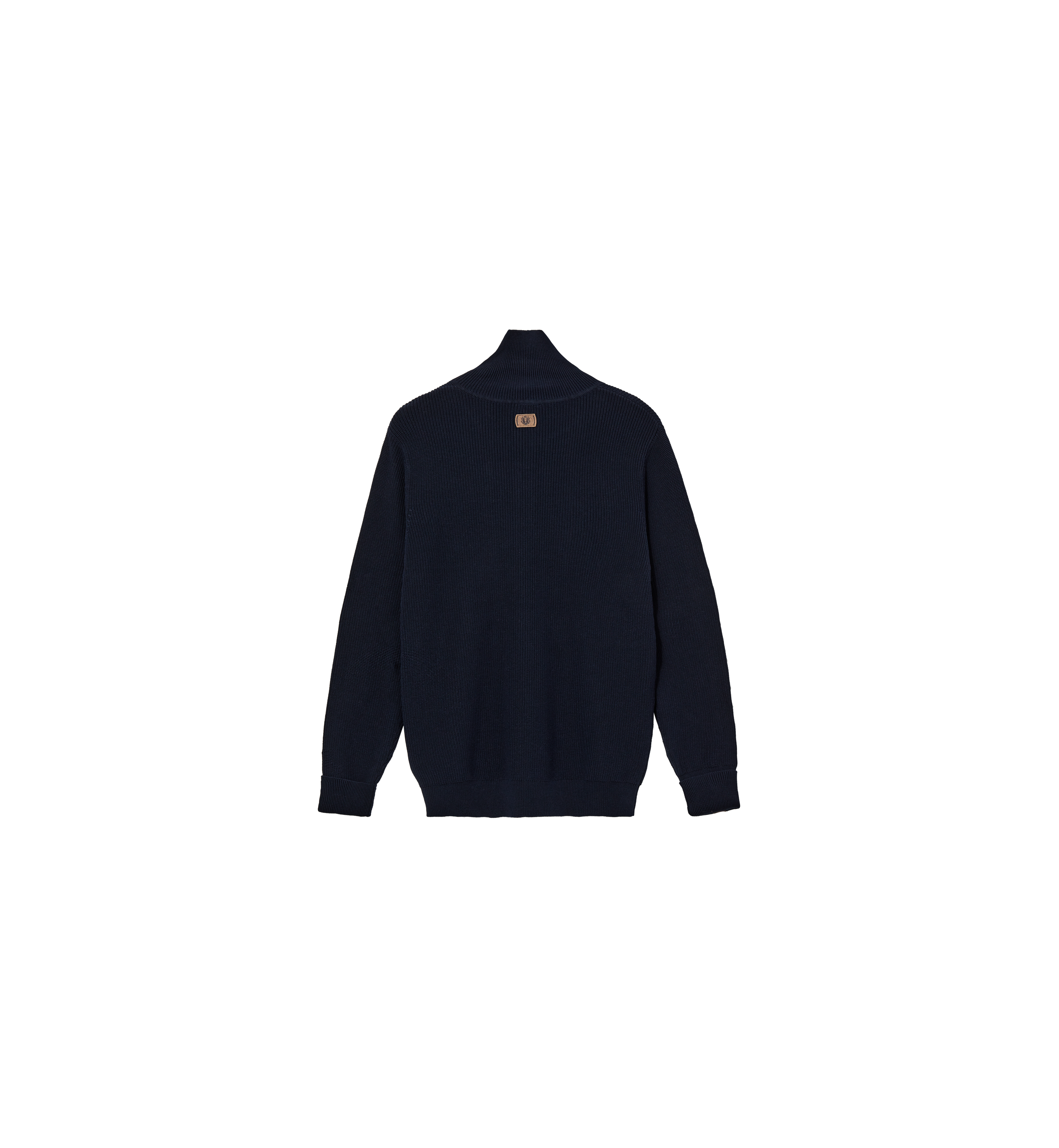 Packshot / Navy / Back